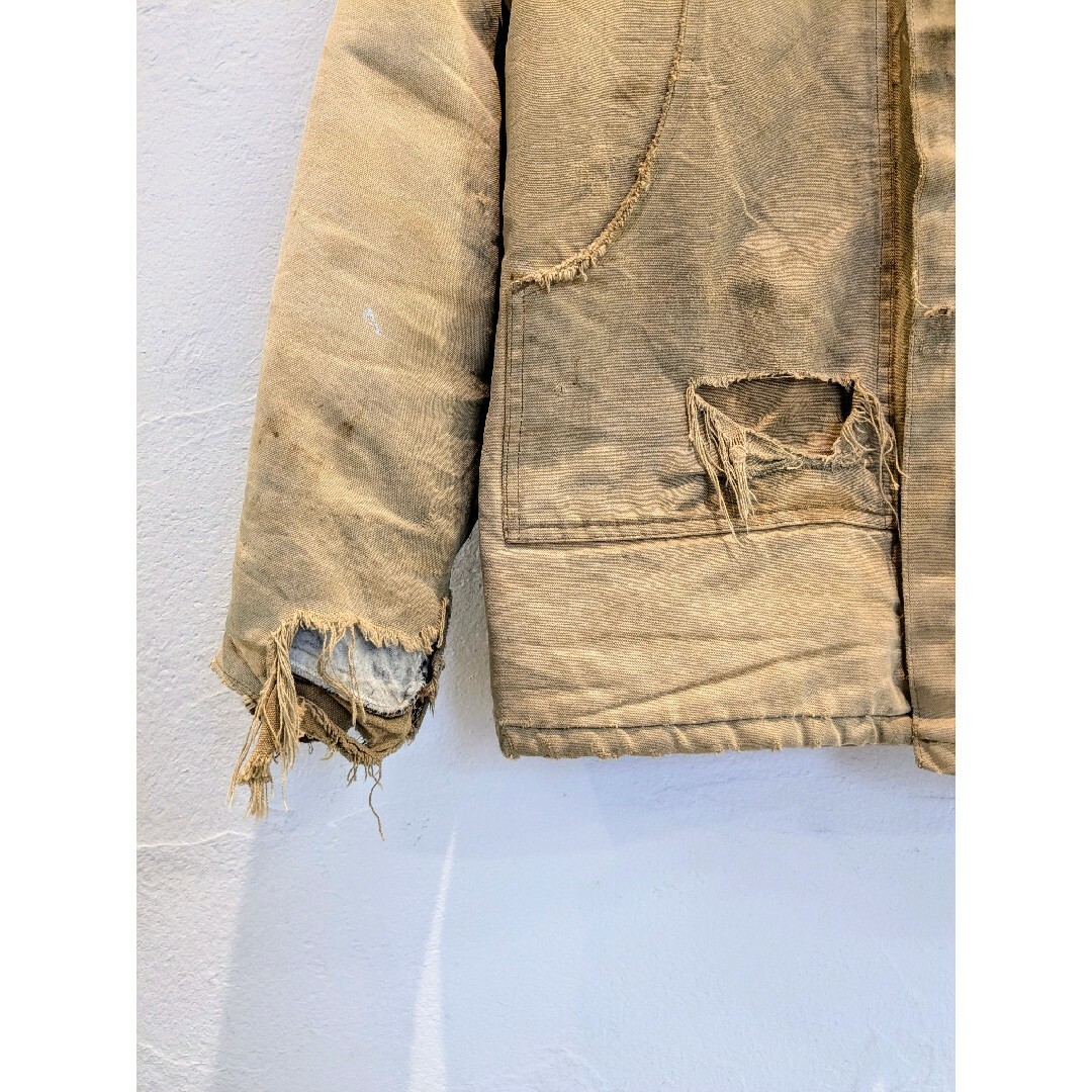 Boro Carhartt Traditional Coat Boro Carhartt Traditional Coat