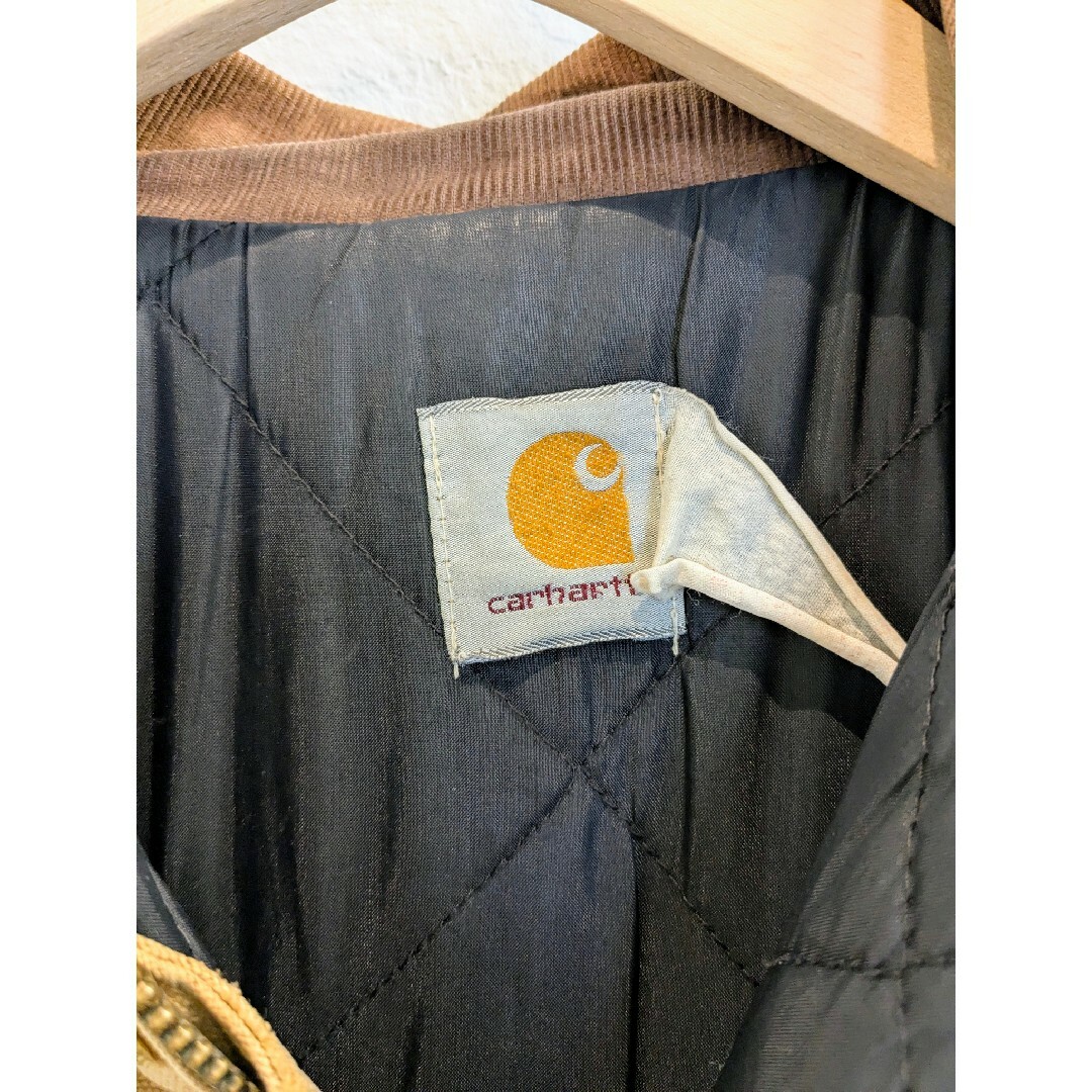 Boro Carhartt Traditional Coat Boro Carhartt Traditional Coat