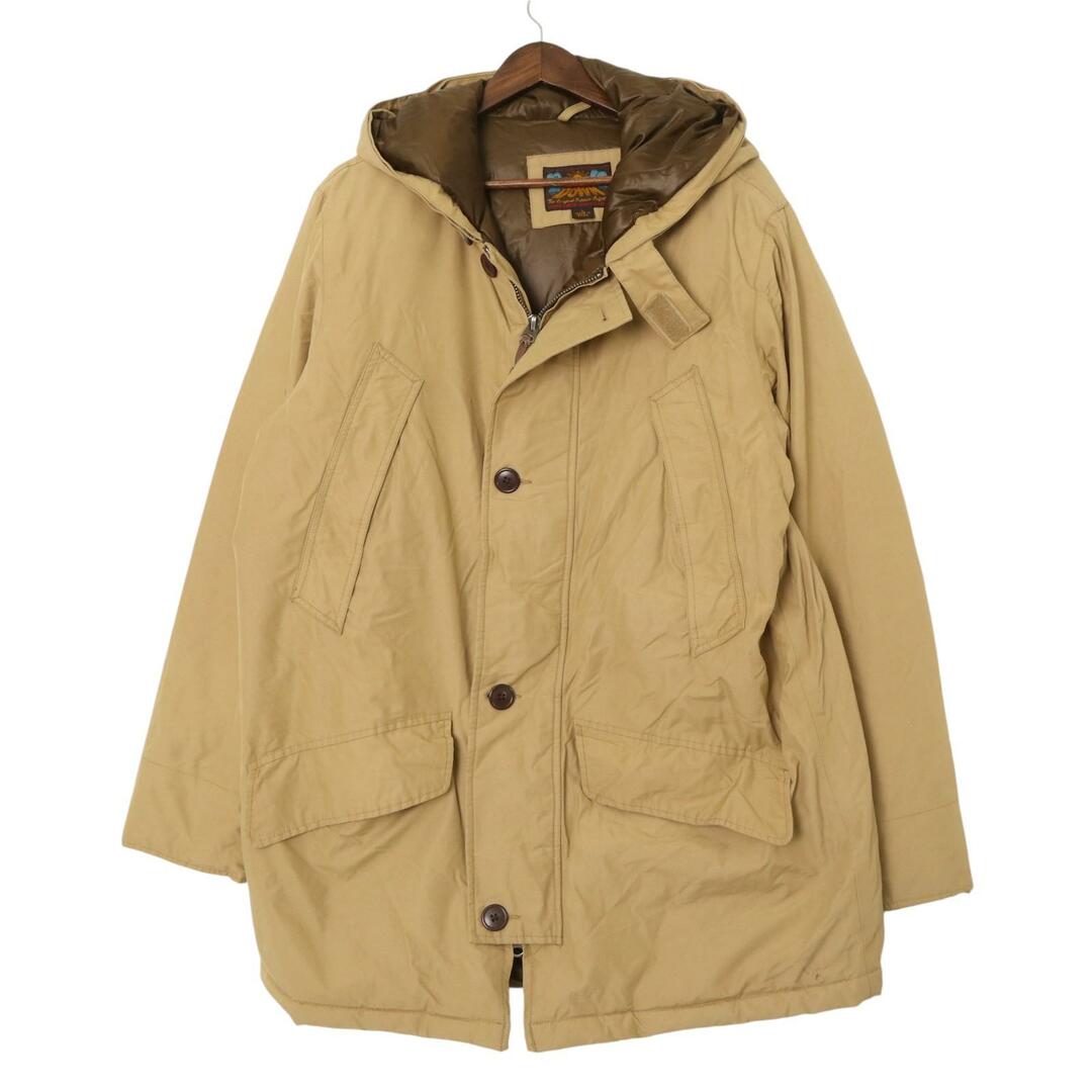 ホットプレート セール Eddie Bauer - Eddie Bauer エディーバウアー アイスランダー 男性用