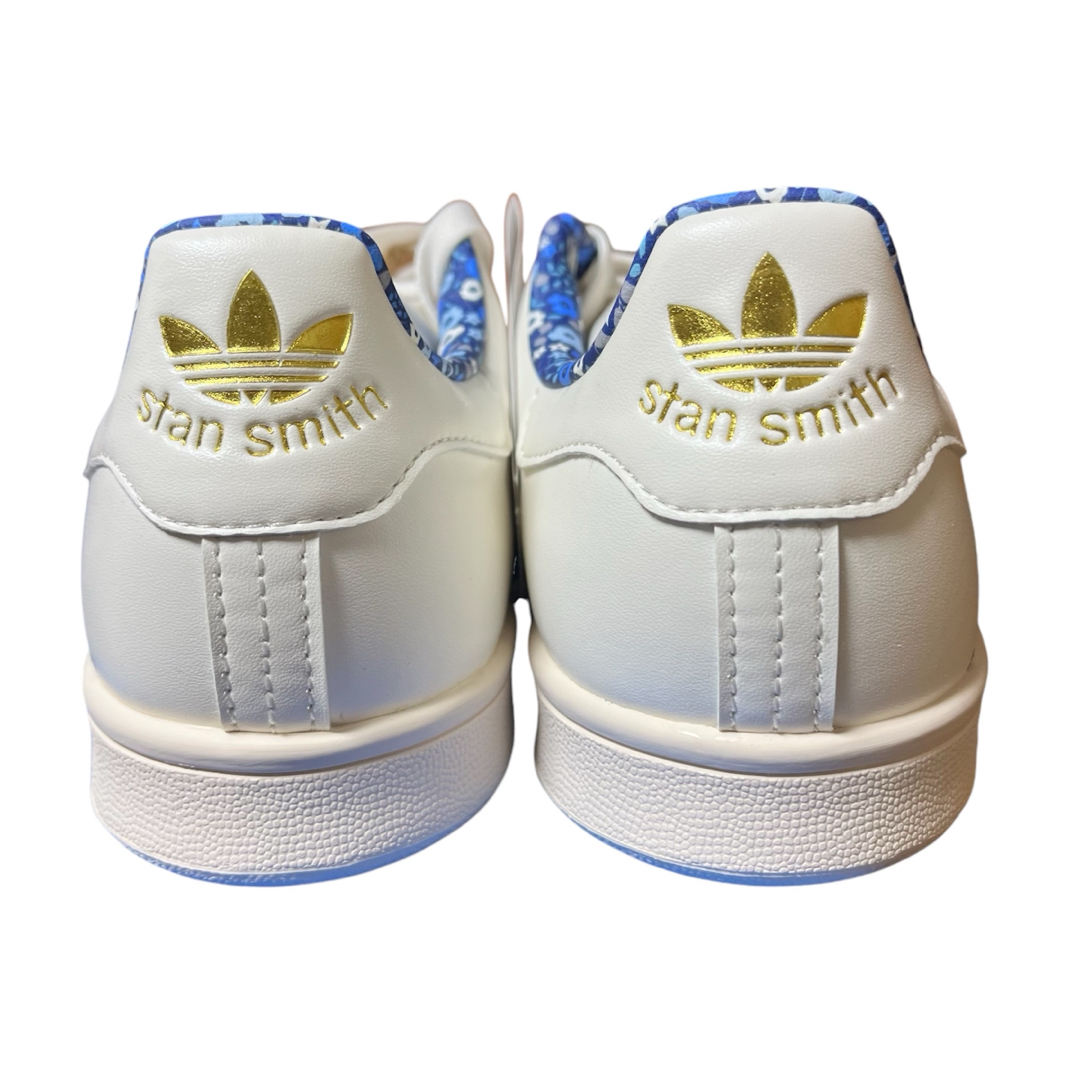 adidas - 【新品】アディダス スタンスミス リバティ スニーカー adidas - 【新品】アディダス スタンスミス リバティ スニーカー