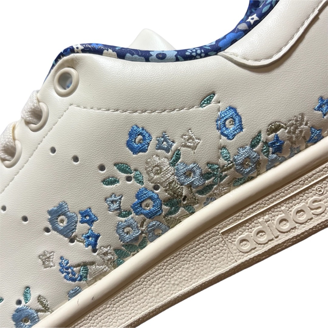 adidas - 【新品】アディダス スタンスミス リバティ スニーカー adidas - 【新品】アディダス スタンスミス リバティ スニーカー