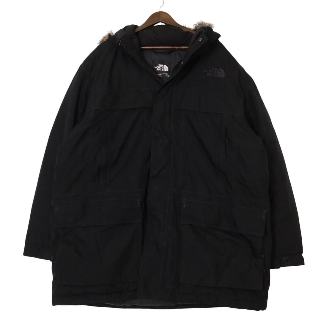 THE NORTH FACE - THE NORTH FACE ノースフェイス マクマード THE NORTH FACE - THE NORTH FACE ノースフェイス マクマード