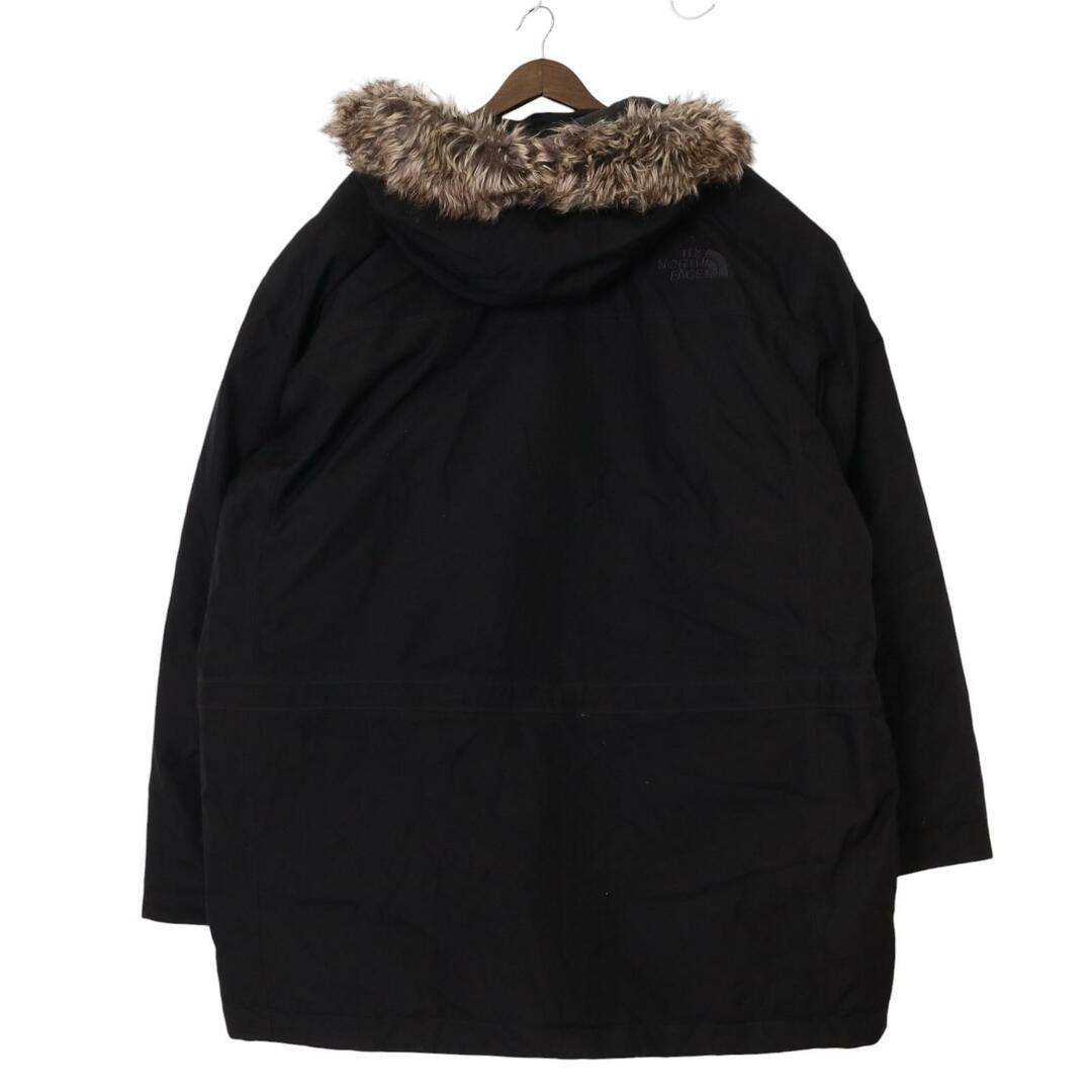 【おまけ付】 NORTH THE FACE マクマード ノースフェイス FACE NORTH THE - XLサイズ以上