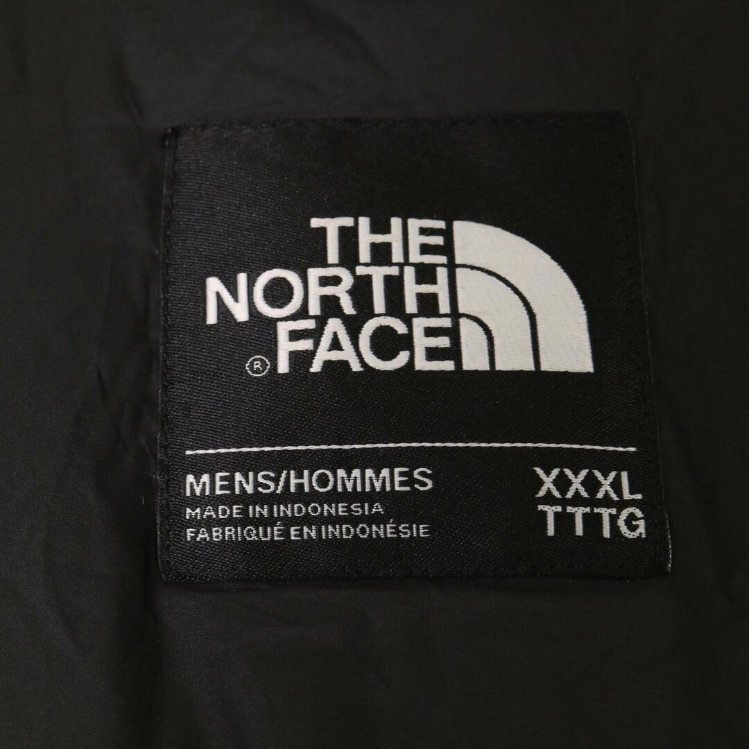 THE NORTH FACE - THE NORTH FACE ノースフェイス マクマード THE NORTH FACE - THE NORTH FACE ノースフェイス マクマード