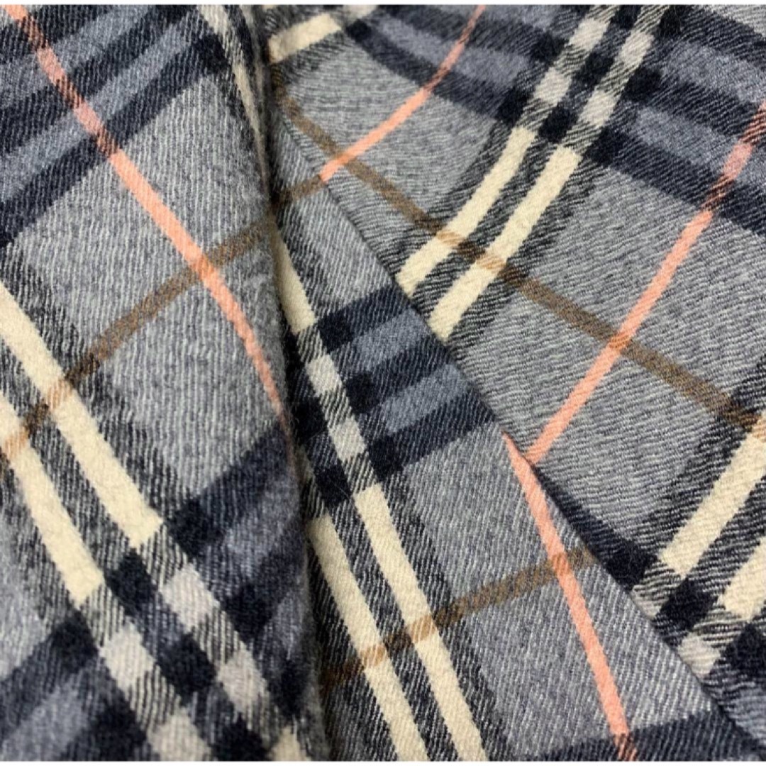 BURBERRY BLUE LABEL - バーバリーロンドン ブルーレーベル ノバ BURBERRY BLUE LABEL - バーバリーロンドン ブルーレーベル ノバ