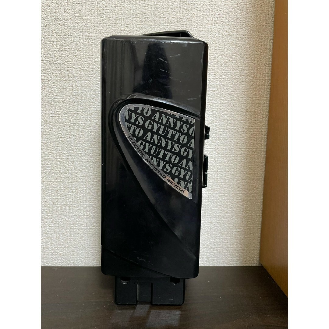 8.9Ah NKY495B02B パナソニック電動自転車バッテリー長押し4点灯 8.9Ah NKY495B02B パナソニック電動自転車バッテリー長押し4点灯