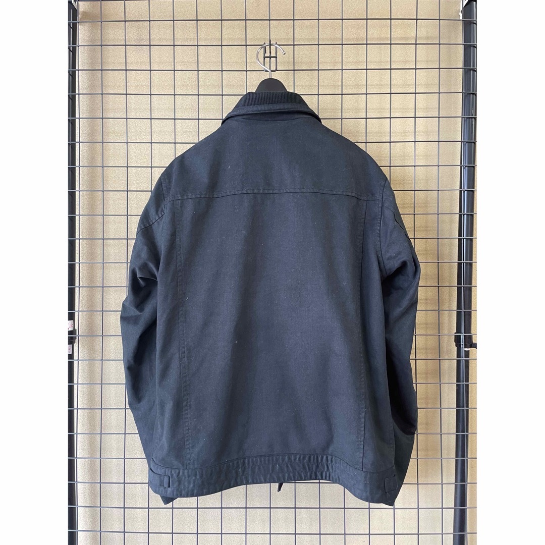 LUKER BY NEIGHBORHOOD ネイバーフッドライダーズジャケット LUKER BY NEIGHBORHOOD ネイバーフッドライダーズジャケット