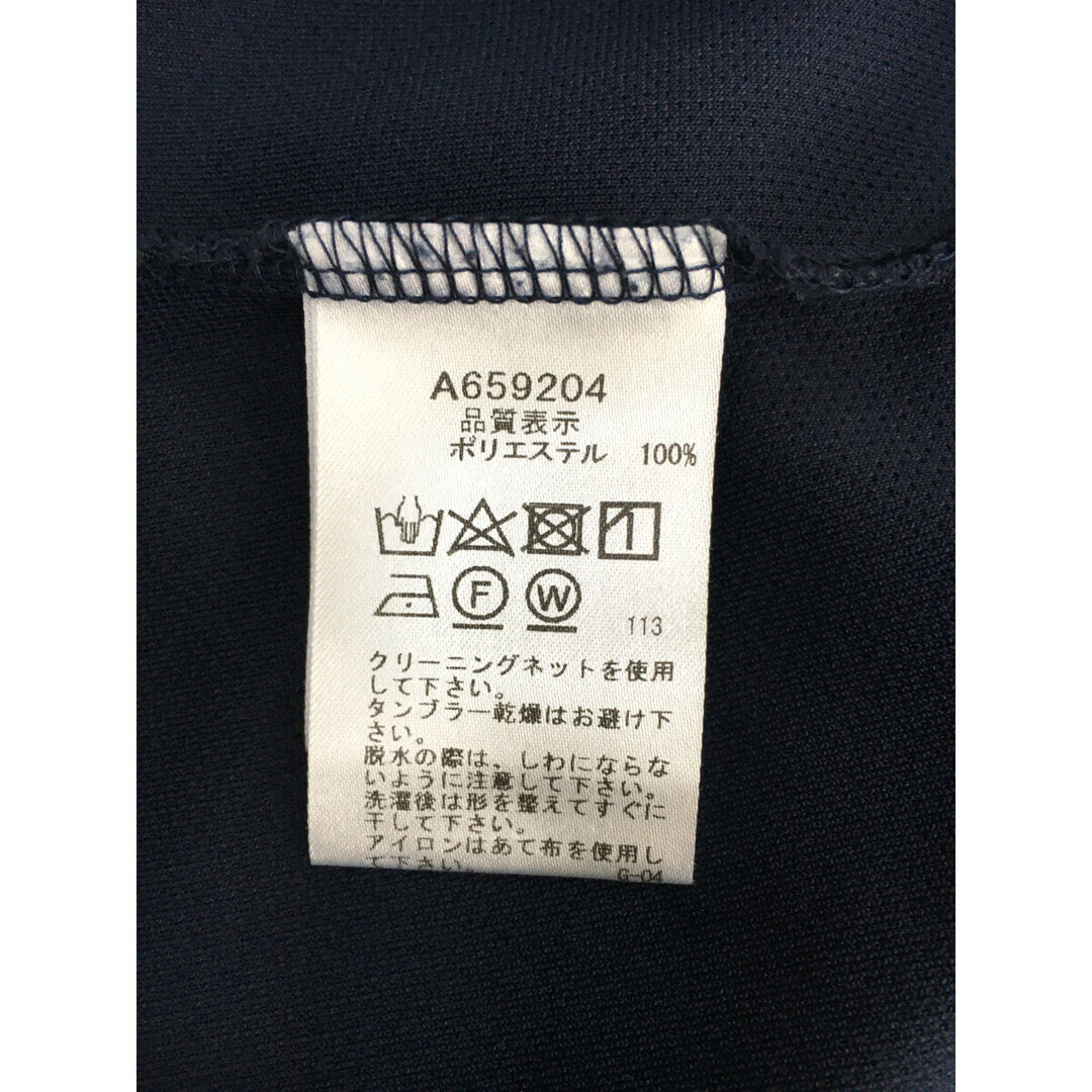 archivio - coco 中古 アルチビオ archivio レディース 半袖シャツ 36(S) ネイビー クルーネック ダイヤモンドの通販 by COCO GOLF|アルチビオならラクマ archivio - coco 中古 アルチビオ archivio レディース 半袖シャツ 36(S) ネイビー クルーネック ダイヤモンドの通販 by COCO GOLF|アルチビオならラクマ