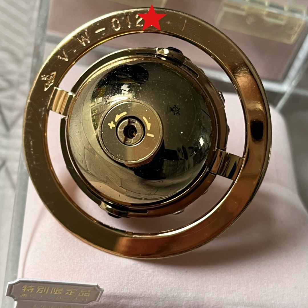Vivienne Westwood - ヴィヴィアンウエストウッド 限定ライター Vivienne Westwood - ヴィヴィアンウエストウッド 限定ライター