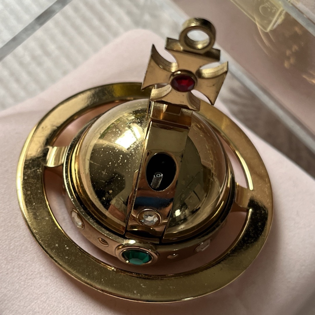 Vivienne Westwood - ヴィヴィアンウエストウッド 限定ライター Vivienne Westwood - ヴィヴィアンウエストウッド 限定ライター