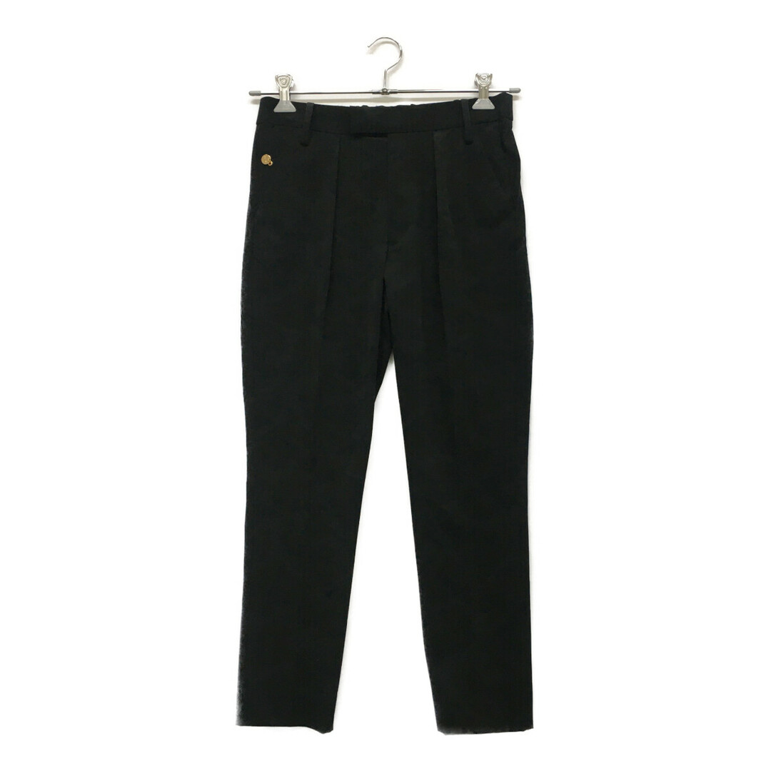 coco マークアンドロナ MARK&LONA レディース パンツ 36(S) 黒 coco マークアンドロナ MARK&LONA レディース パンツ 36(S) 黒