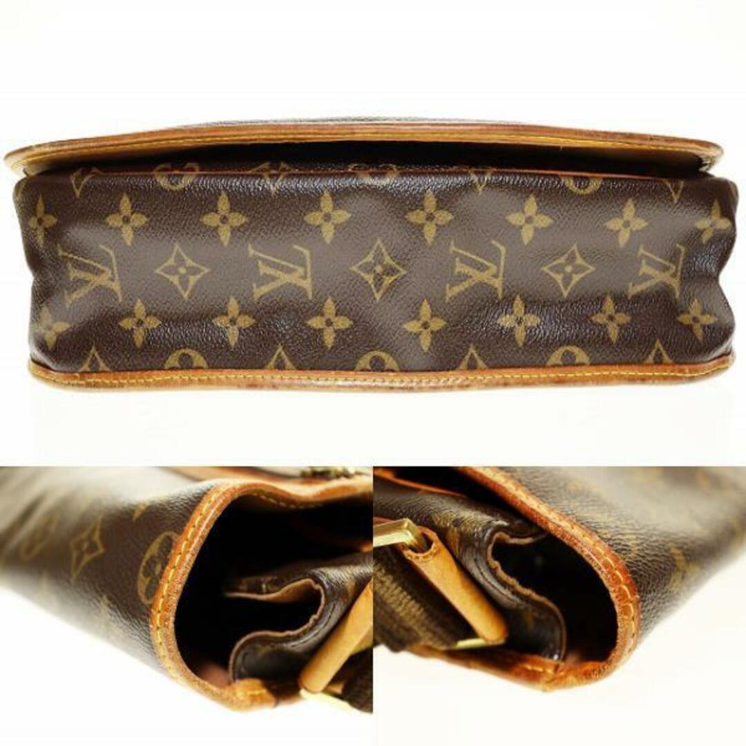 LOUIS VUITTON モノグラム メッセンジャー ボスフォールGM LOUIS VUITTON モノグラム メッセンジャー ボスフォールGM