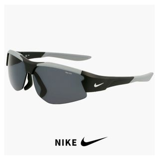 NIKE - 【新品】 ナイキ サングラス ib0335 010 CLOAK DUO I LB NIKE - 【新品】 ナイキ サングラス ib0335 010 CLOAK DUO I LB