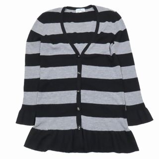 Courreges(カーディガン)のフリマアイテム一覧 Courreges(カーディガン)のフリマアイテム一覧