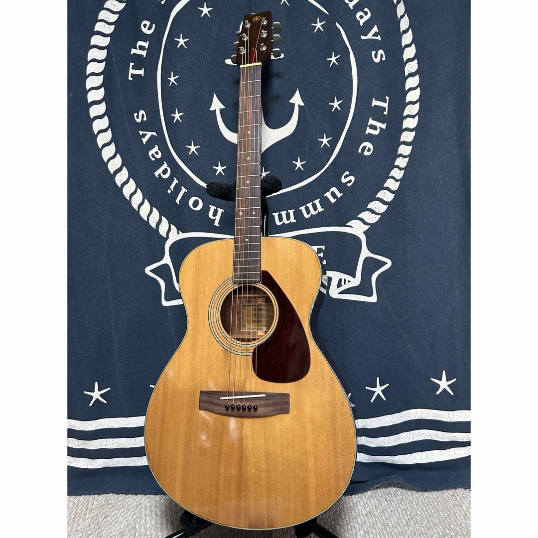 YAMAHA ヤマハ すご FG-130 ギター 日本製 YAMAHA ヤマハ すご FG-130 ギター 日本製