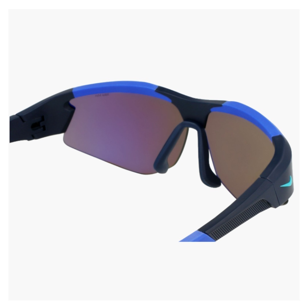 NIKE - 【新品】 ナイキ サングラス ib0335 451 CLOAK DUO I LB NIKE - 【新品】 ナイキ サングラス ib0335 451 CLOAK DUO I LB