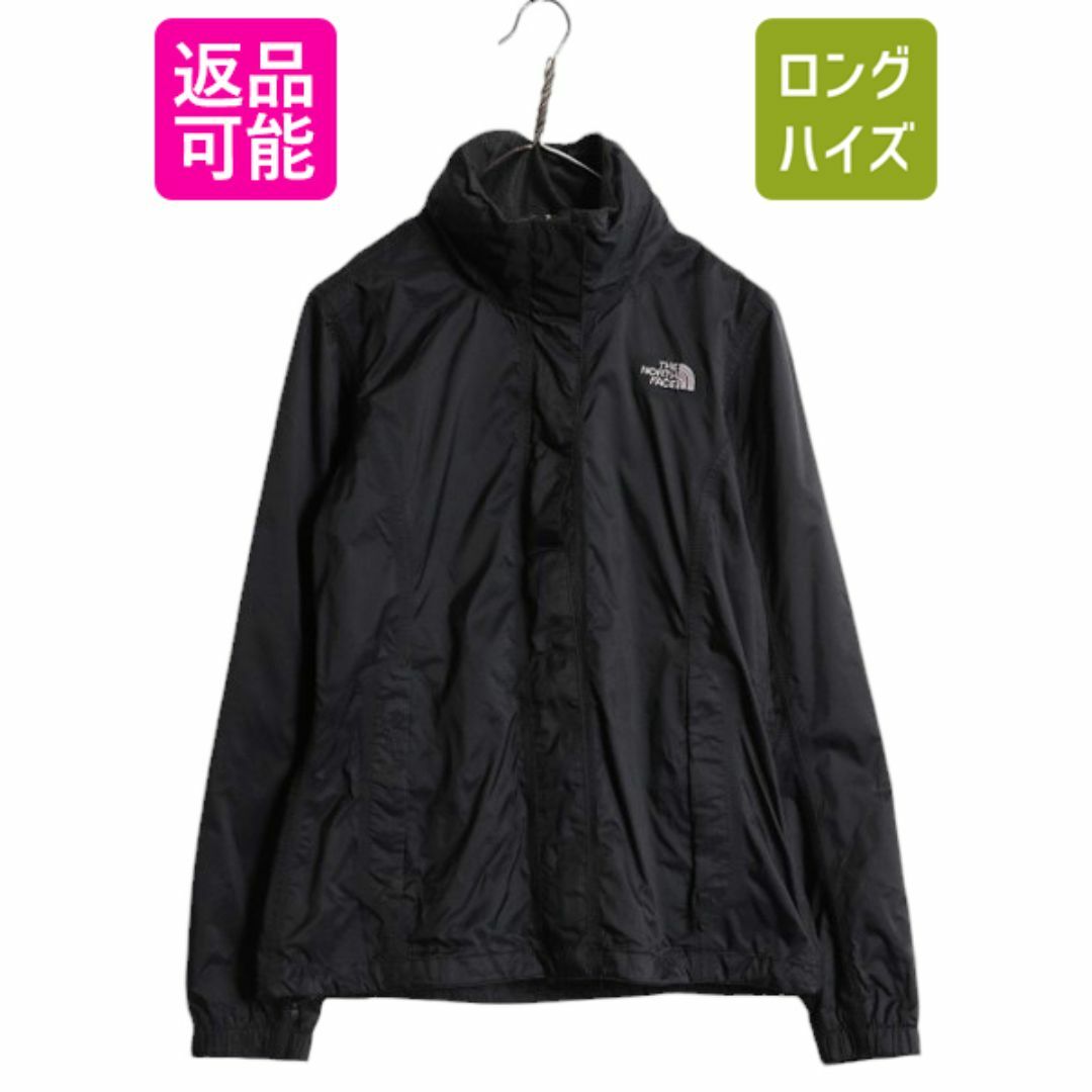 完璧 THE NORTH FACE - ノースフェイス HYVENT マウンテンパーカー Mサイズ