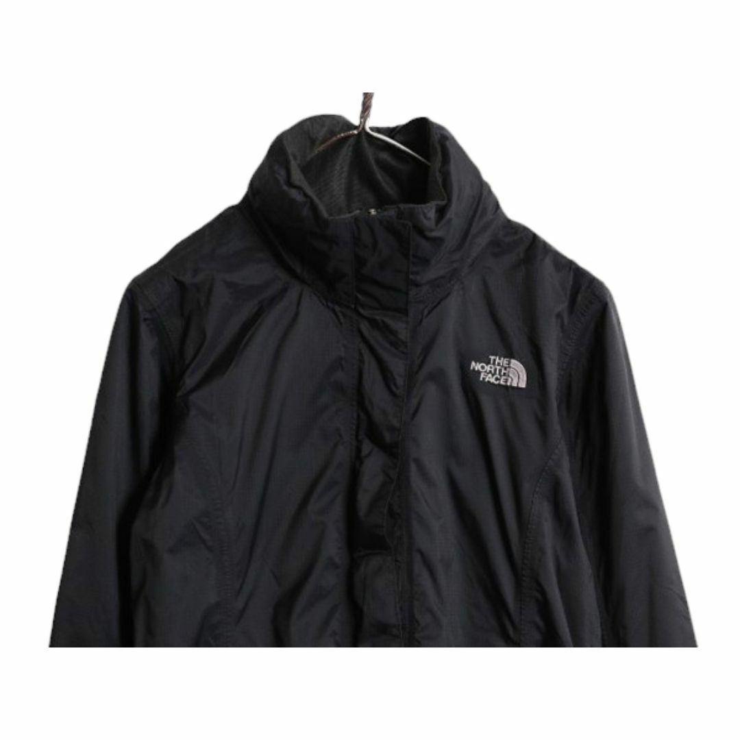 人気が高い THE NORTH FACE - ノースフェイス HYVENT マウンテンパーカー 女性用