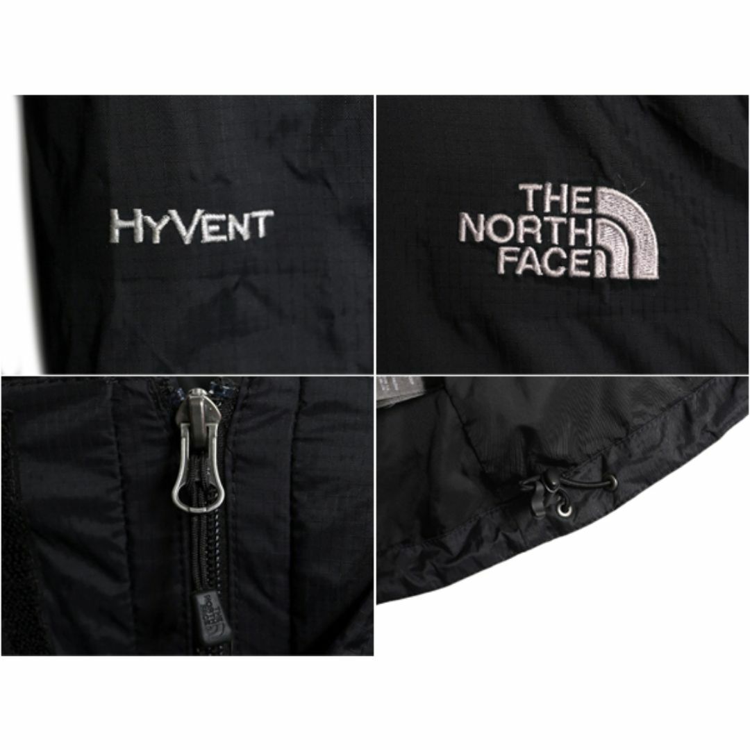 THE NORTH FACE - ノースフェイス HYVENT マウンテンパーカー THE NORTH FACE - ノースフェイス HYVENT マウンテンパーカー
