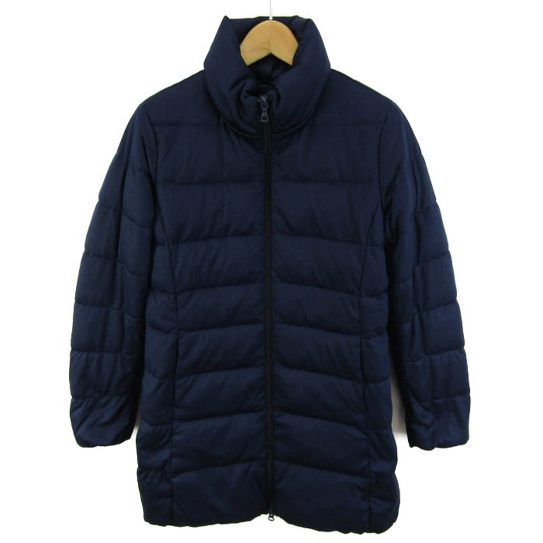 UNIQLO - ユニクロ シームレスダウンショートコート アウター UNIQLO - ユニクロ シームレスダウンショートコート アウター