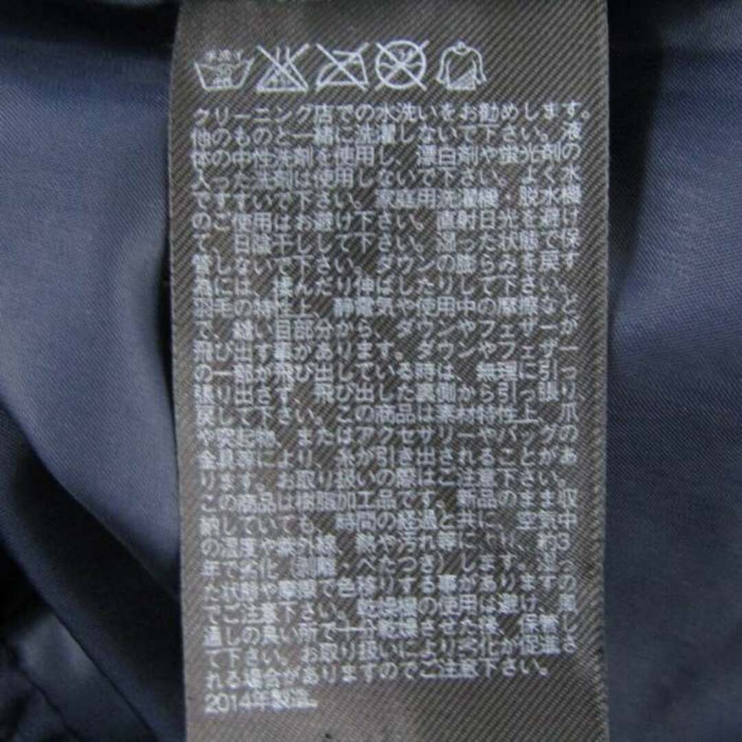 UNIQLO - ユニクロ シームレスダウンショートコート アウター UNIQLO - ユニクロ シームレスダウンショートコート アウター