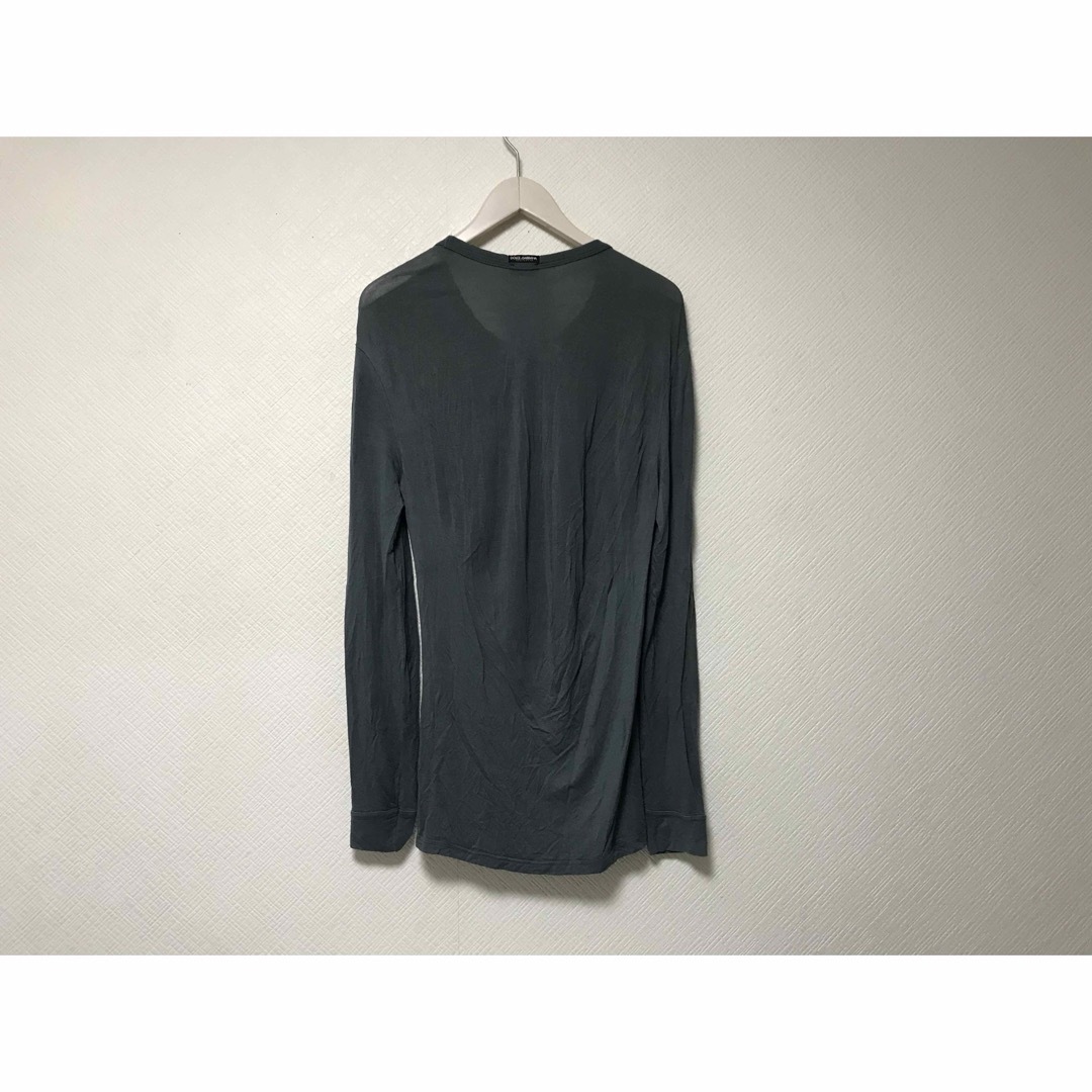 DOLCE&GABBANA - 本物ドルチェアンドガッバーナDOLCE&GABBANA DOLCE&GABBANA - 本物ドルチェアンドガッバーナDOLCE&GABBANA