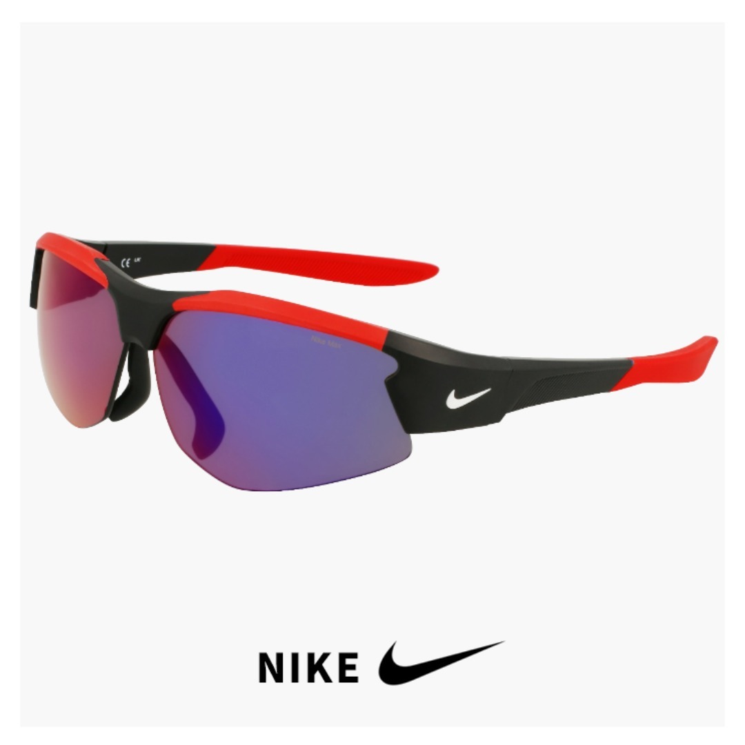 NIKE - 【新品】 ナイキ サングラス ib0339 010 CLOAK DUO I LB NIKE - 【新品】 ナイキ サングラス ib0339 010 CLOAK DUO I LB