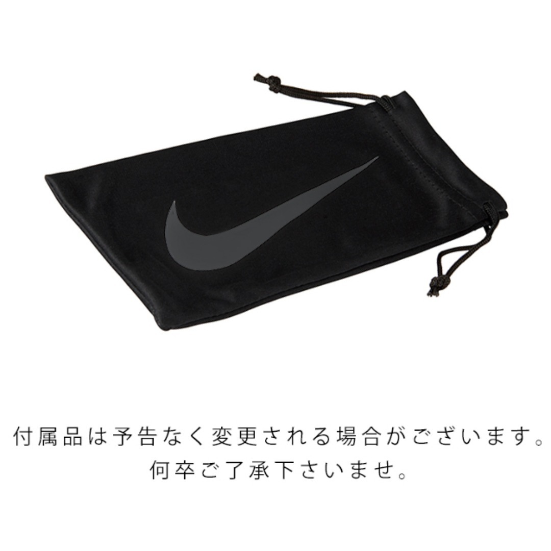 NIKE - 【新品】 ナイキ サングラス ib0339 010 CLOAK DUO I LB NIKE - 【新品】 ナイキ サングラス ib0339 010 CLOAK DUO I LB