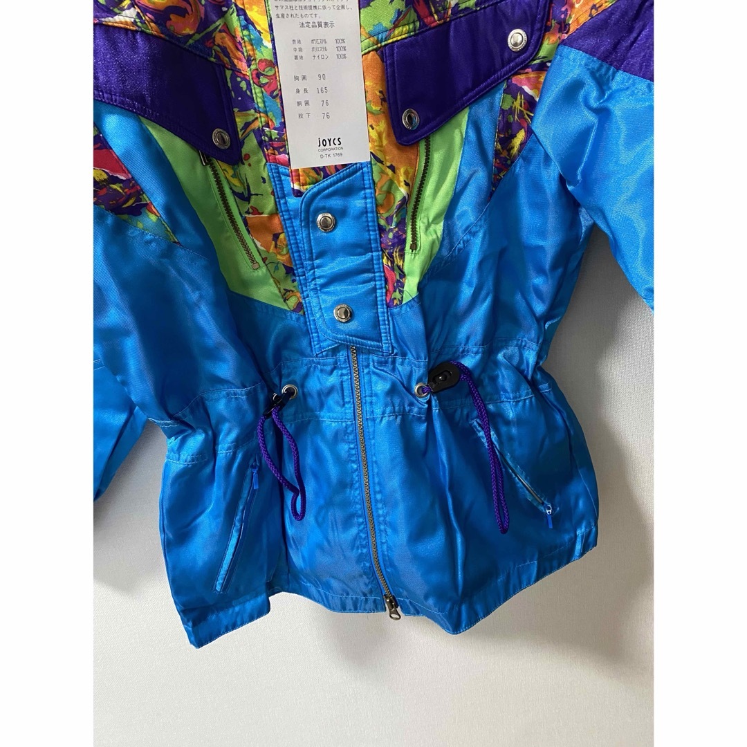 H080 新品 Samas スキーウエア 上下セット スノーウェア 男女兼用 H080 新品 Samas スキーウエア 上下セット スノーウェア 男女兼用