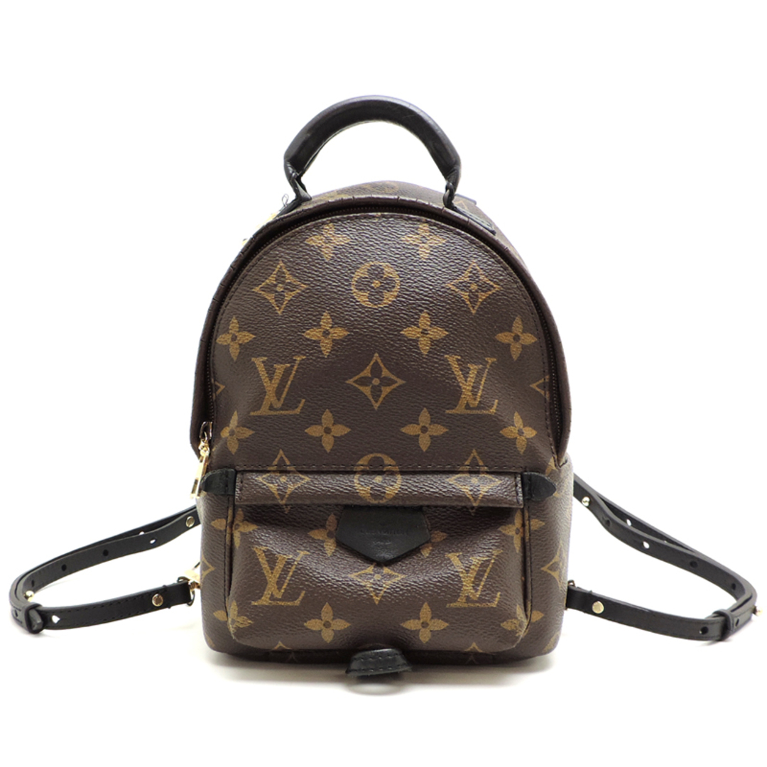 LOUIS VUITTON - ルイ・ヴィトン リュック・デイパック M44873