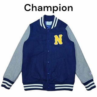 Champion(スタジャン)のフリマアイテム一覧 Champion(スタジャン)のフリマアイテム一覧