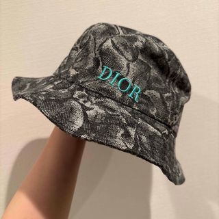 Dior(ハット)のフリマアイテム一覧 Dior(ハット)のフリマアイテム一覧