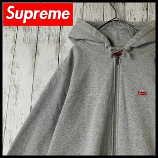 Supreme - 【人気・即完売Lサイズ】シュプリーム☆スモールBOX Supreme - 【人気・即完売Lサイズ】シュプリーム☆スモールBOX