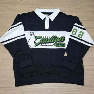 FR2(Tシャツ/カットソー(七分/長袖))のフリマアイテム一覧 FR2(Tシャツ/カットソー(七分/長袖))のフリマアイテム一覧