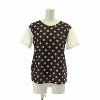 MIU MIU(Tシャツ(半袖/袖なし))のフリマアイテム一覧 MIU MIU(Tシャツ(半袖/袖なし))のフリマアイテム一覧