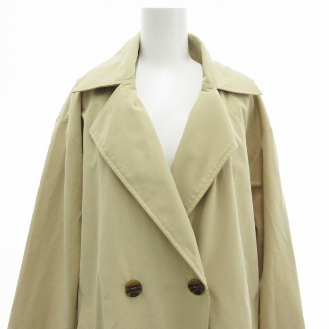 other - ビエイラ B.E.I.R 美品 チェスターコート ジャケット other - ビエイラ B.E.I.R 美品 チェスターコート ジャケット