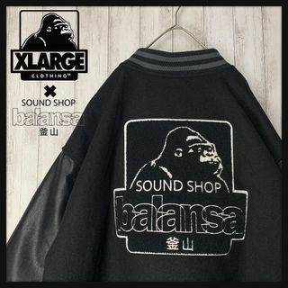 XLARGE(スタジャン)のフリマアイテム一覧 XLARGE(スタジャン)のフリマアイテム一覧