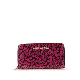 LOUIS VUITTON(レオパード ・ 財布)のフリマアイテム一覧 LOUIS VUITTON(レオパード ・ 財布)のフリマアイテム一覧