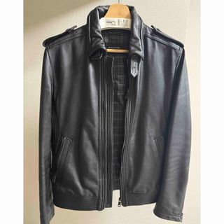BURBERRY BLACK LABEL(ライダースジャケット)のフリマアイテム一覧 BURBERRY BLACK LABEL(ライダースジャケット)のフリマアイテム一覧
