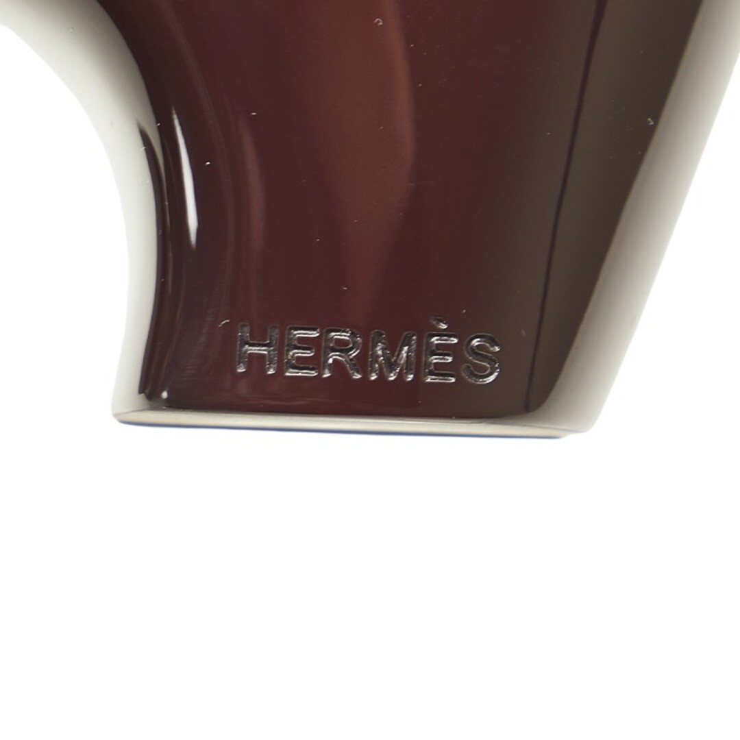 HERMES - 美品 エルメス 象 ペーパーウエイト 置物 タオ HERMES - 美品 エルメス 象 ペーパーウエイト 置物 タオ