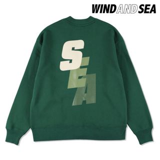 WIND AND SEA(カーディガン)のフリマアイテム一覧 WIND AND SEA(カーディガン)のフリマアイテム一覧