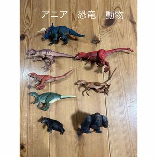 Ania(TAKARA Tomy)のフリマアイテム一覧 Ania(TAKARA Tomy)のフリマアイテム一覧