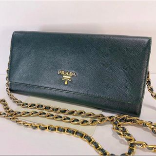 PRADA(バッグ ・ グリーン・カーキ/緑色系)のフリマアイテム一覧 PRADA(バッグ ・ グリーン・カーキ/緑色系)のフリマアイテム一覧