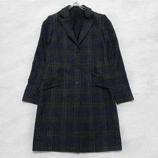 Theory(チェスターコート)のフリマアイテム一覧 Theory(チェスターコート)のフリマアイテム一覧