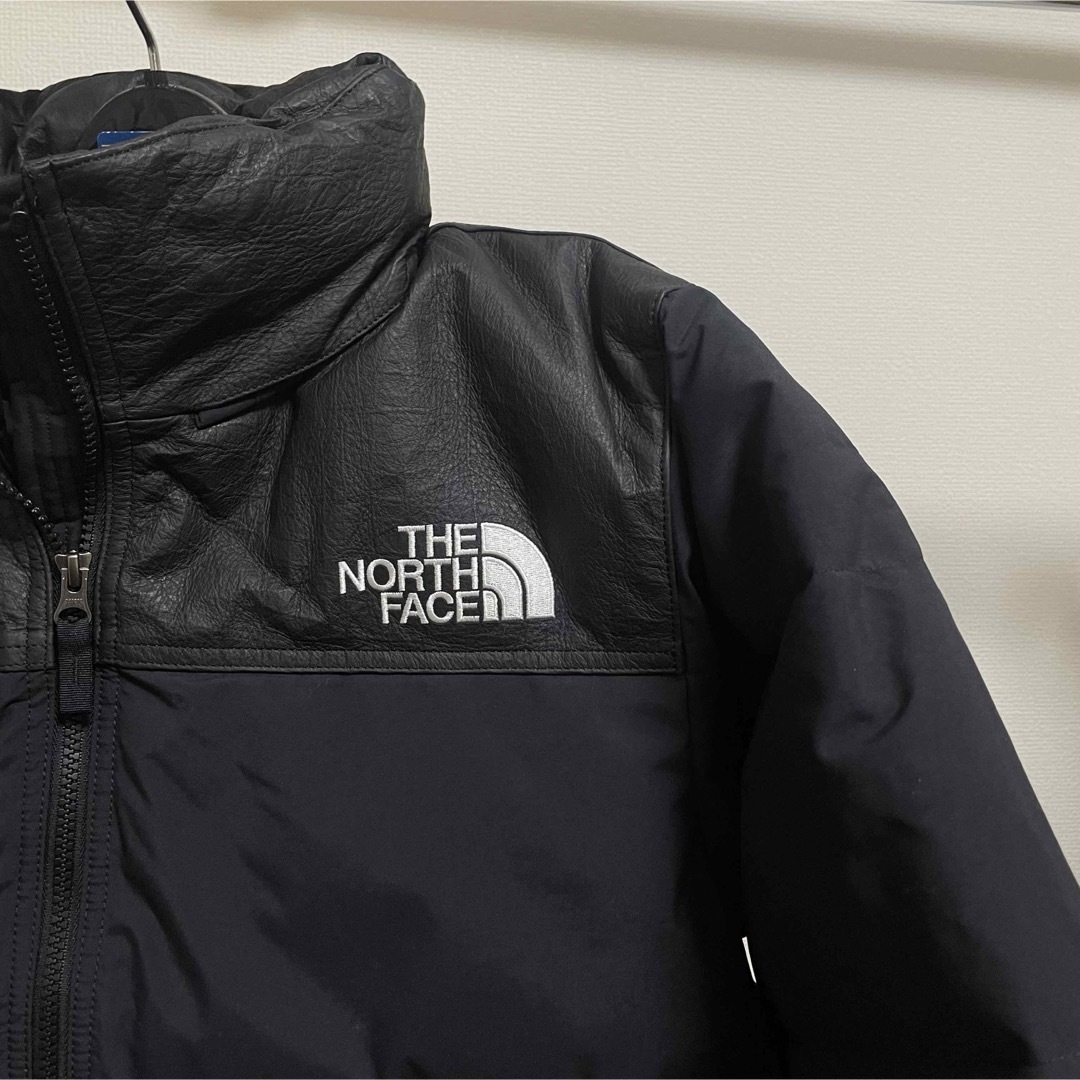 THE NORTH FACE - ノースフェイスオルター限定 GTXレザーヌプシ THE NORTH FACE - ノースフェイスオルター限定 GTXレザーヌプシ