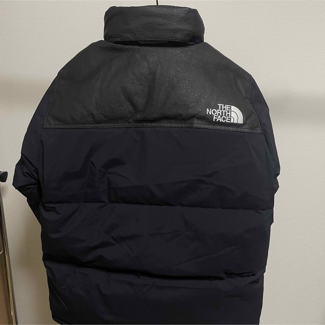 THE NORTH FACE - ノースフェイスオルター限定 GTXレザーヌプシ THE NORTH FACE - ノースフェイスオルター限定 GTXレザーヌプシ