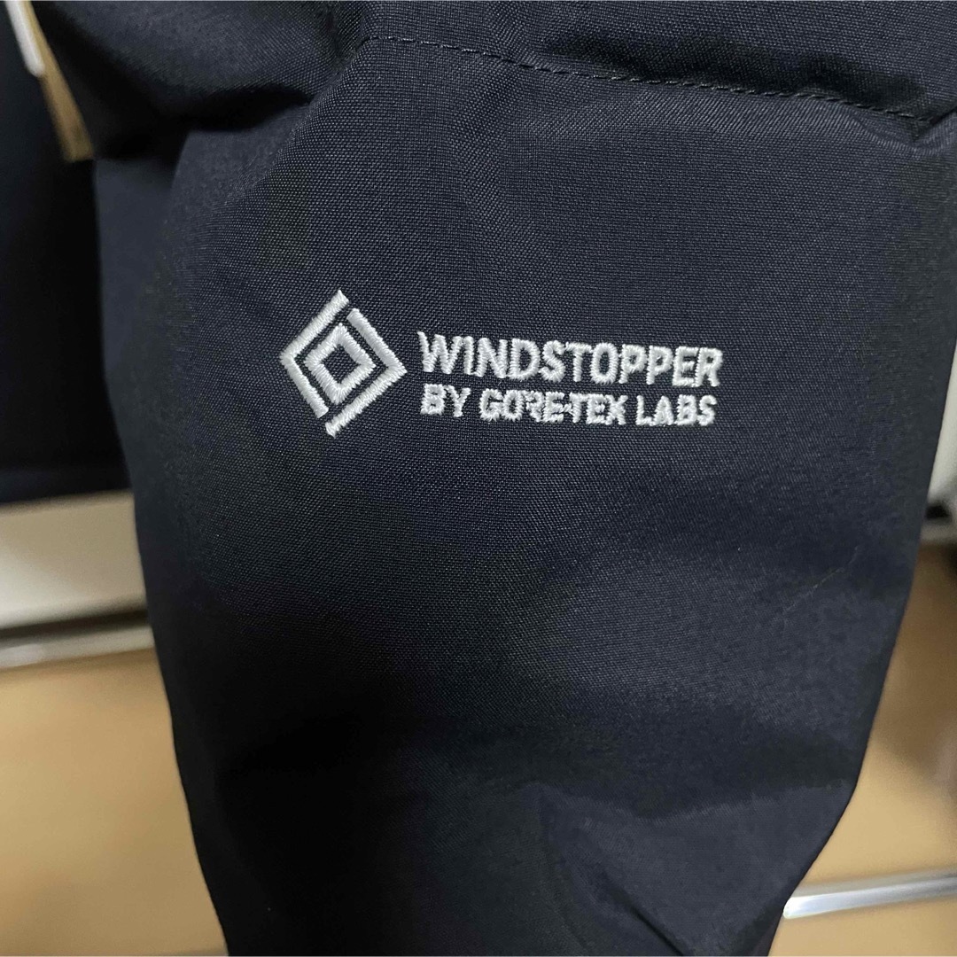 THE NORTH FACE - ノースフェイスオルター限定 GTXレザーヌプシ THE NORTH FACE - ノースフェイスオルター限定 GTXレザーヌプシ