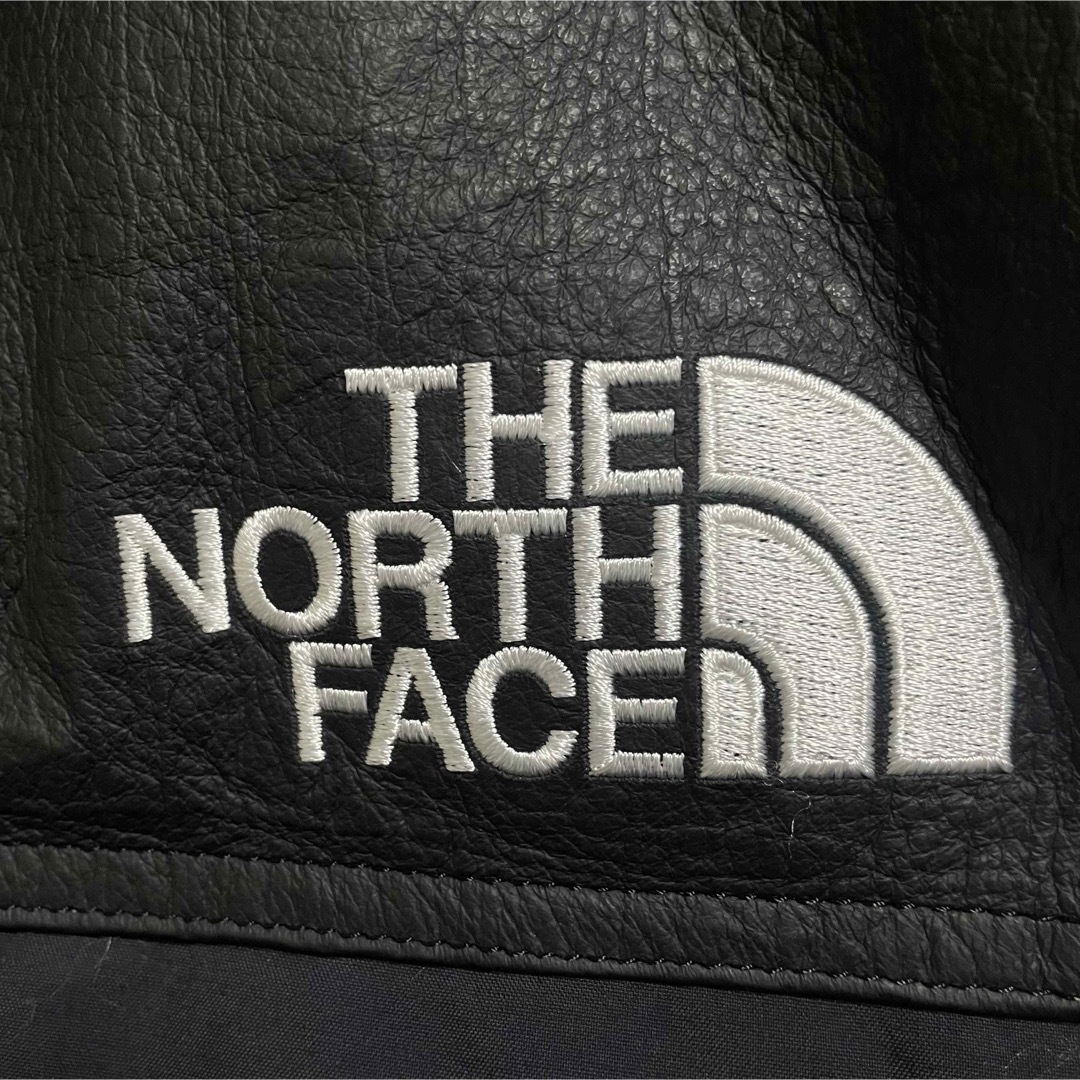 THE NORTH FACE - ノースフェイスオルター限定 GTXレザーヌプシ THE NORTH FACE - ノースフェイスオルター限定 GTXレザーヌプシ
