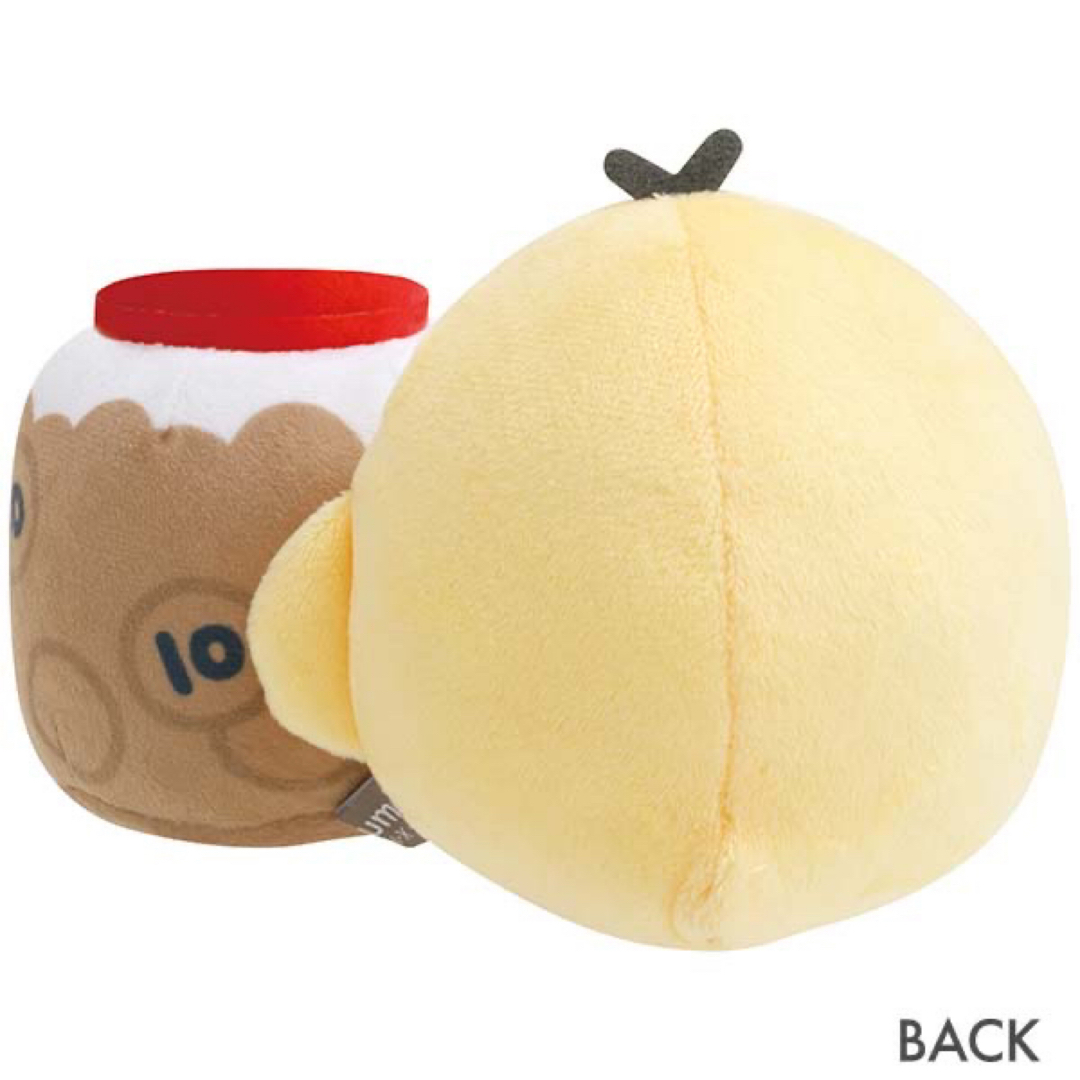 リラックマ - 【新品】キイロイトリ ⭐️ ぬいぐるみの通販 by リラックマ - 【新品】キイロイトリ ⭐️ ぬいぐるみの通販 by