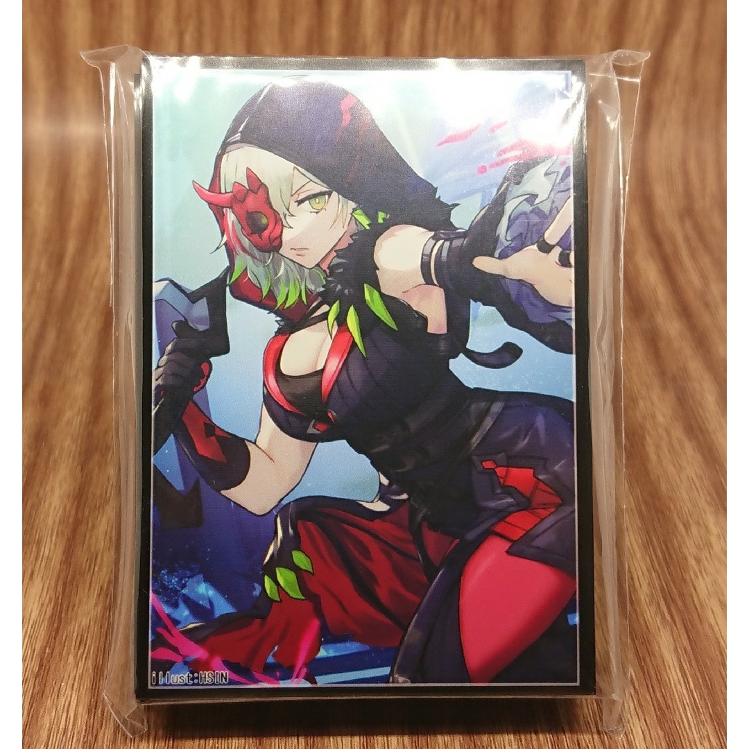 遊戯王 黒魔女ディアベルスター スリーブの通販 by マック|ラクマ 遊戯王 黒魔女ディアベルスター スリーブの通販 by マック|ラクマ